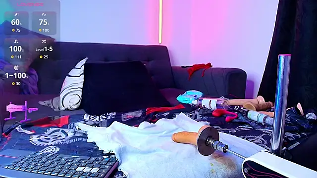 Maximiliano__Fire: απευθείας συνομιλία ΧΧΧ