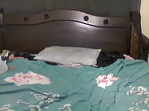 Marlon92700 웹캠 쇼