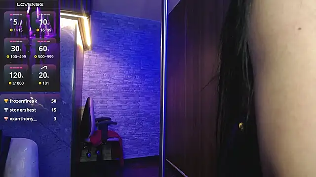 Chat XXX Live Belladonna_trix