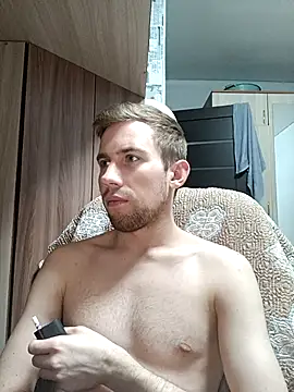 ---Dark--- Webcam show