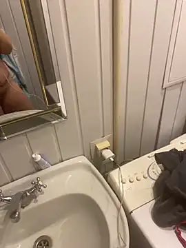 TeraGold46 webkamerás műsora