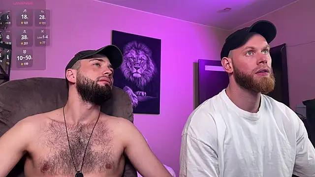 FireBeard_: απευθείας συνομιλία ΧΧΧ