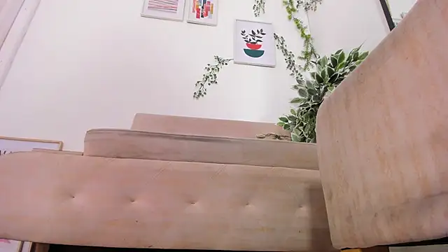 Muffin_Puffin Obrolan Langsung XXX