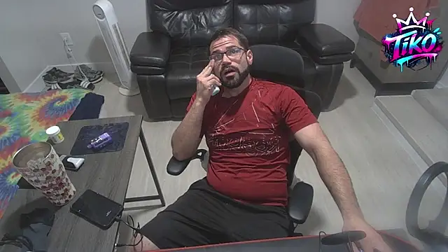 Zander823: вебкам-шоу