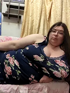 BrookeStreams 라이브 XXX 채팅