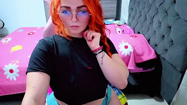 Alexatexa2929 Live XXX Chat