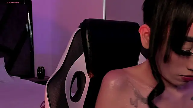 Czat XXX na żywo – MelodyBliss