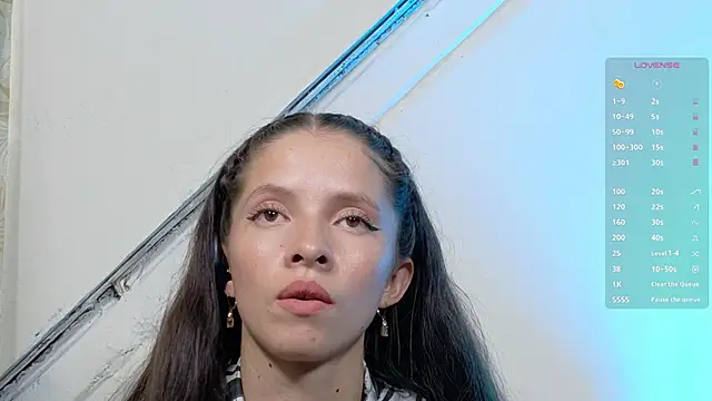 Chat XXX en directo de sweetdam12