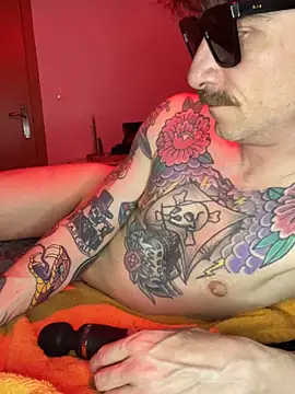 _Lordjizz Webcam show