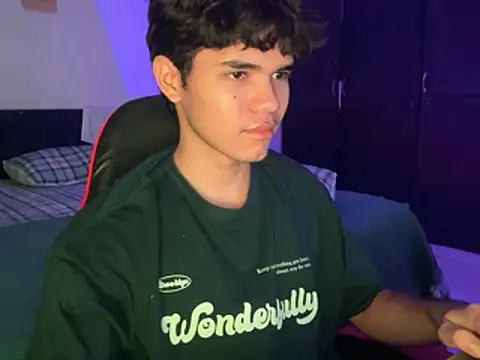 Im_Camii – webcam-show