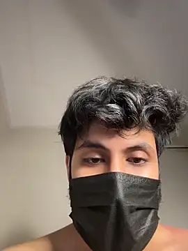 KABIRSWORLD 在線直播表演