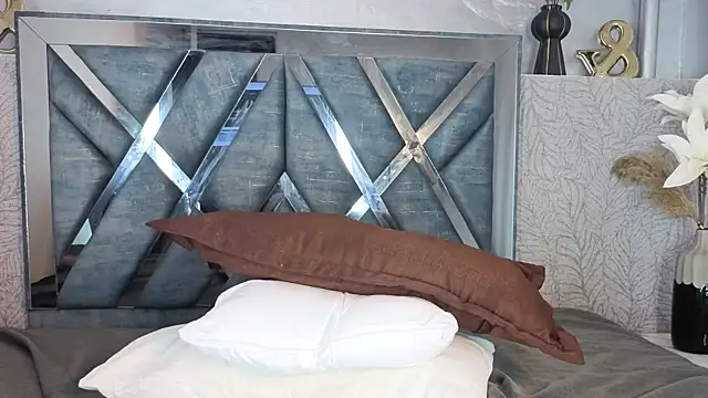 megan_lenon Adlı Modelin Web Kamerası Şovu