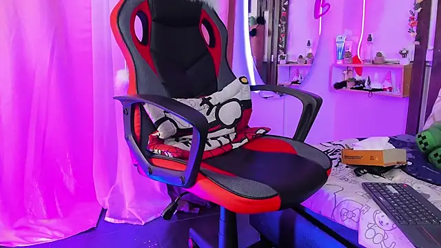 MeowMota_ Adlı Modelin Web Kamerası Şovu