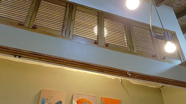 kaiawhite 라이브 XXX 채팅