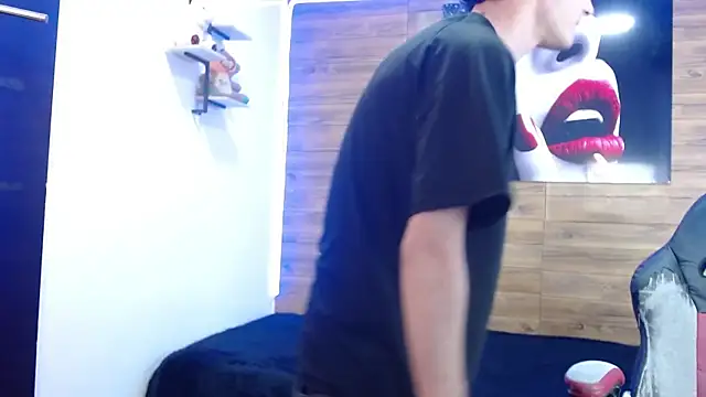 عرض كام trevor_mob