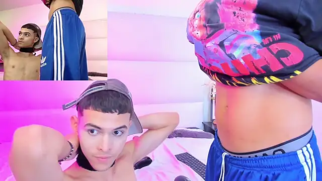 your_d0ll1's Live XXX Chat