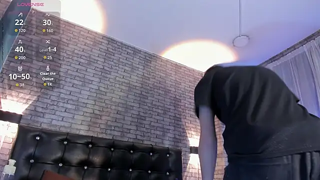 Smith_luxe élő XXX-chatje