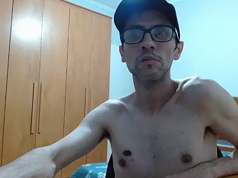 detetivesafado Pertunjukan Webcam