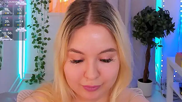 Czat XXX na żywo – cute_eye_twinkl