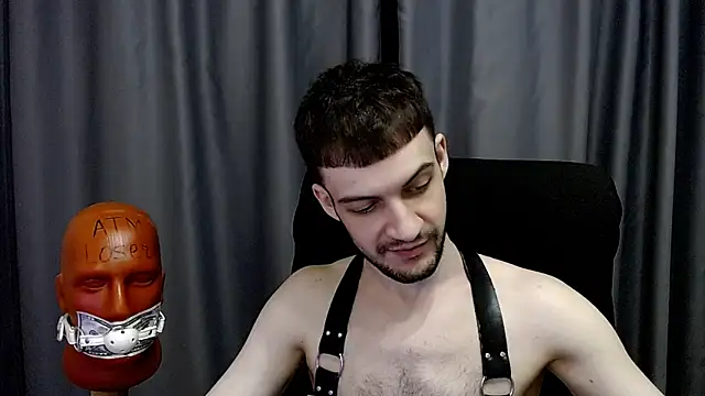 _Damien_thorn_ webcam show