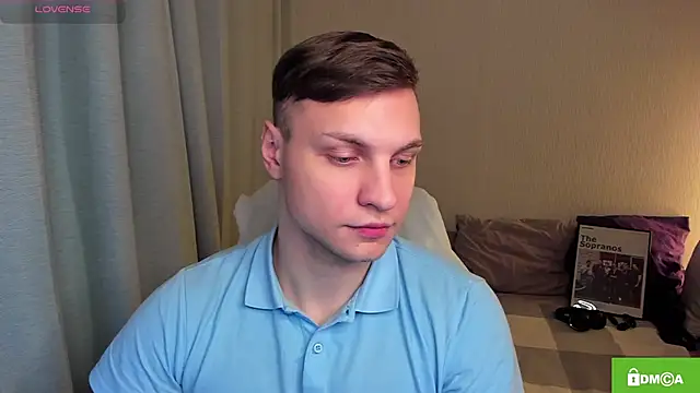 Chat XXX en directo de handsome_guy01