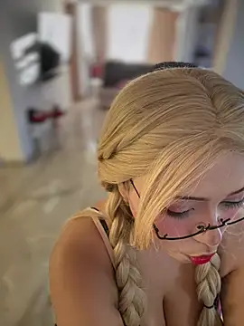 seraphine23 라이브 XXX 채팅