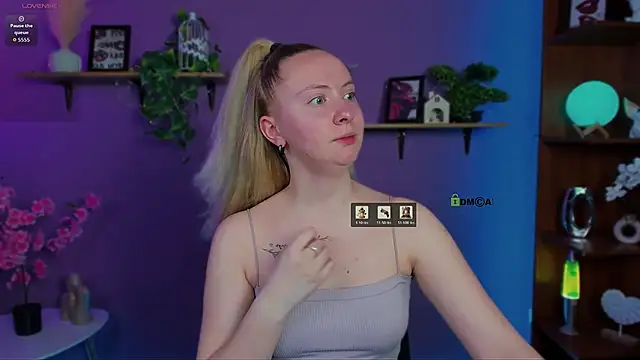 Chat +18 de mila_glow1 ao vivo