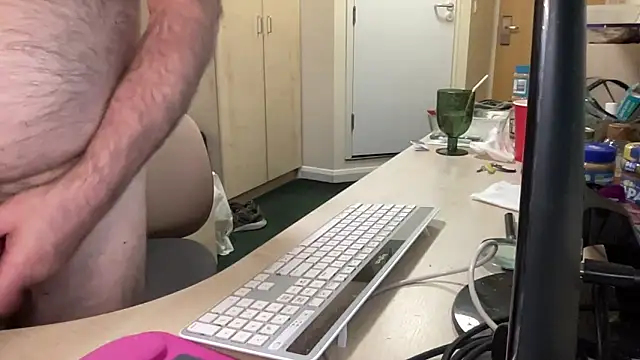 coach-karl Show in webcam