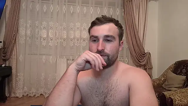 VanillaSpecial Live XXX-Chat