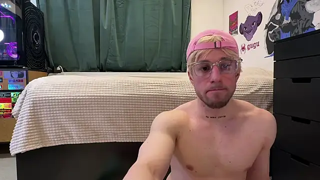 Webkamerová show killa2053