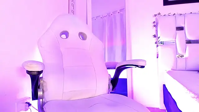 عرض كام LiilithNyx