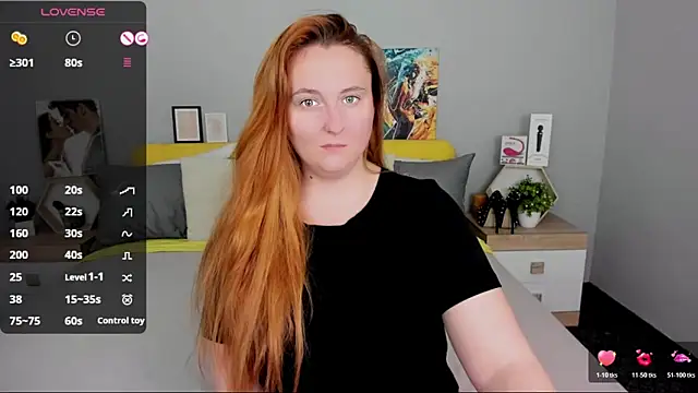 Chat XXX Live BabeLessi