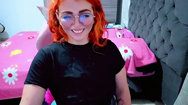 Show Webcam de Alexatexa2929