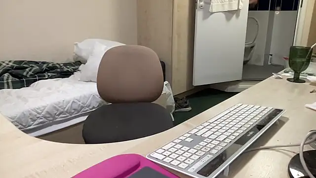 Вебкам-шоу coach-karl