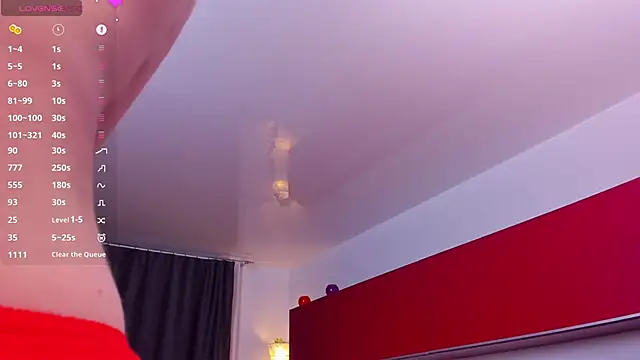 OdellaFrake Live XXX Chat