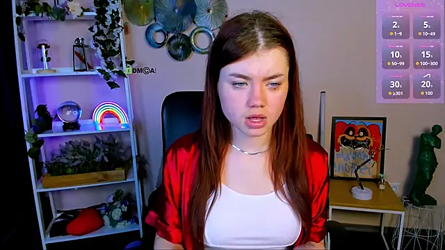 isabel_wave Live XXX Chat