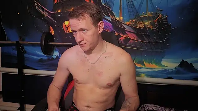 DiMastyzzz 웹캠 쇼