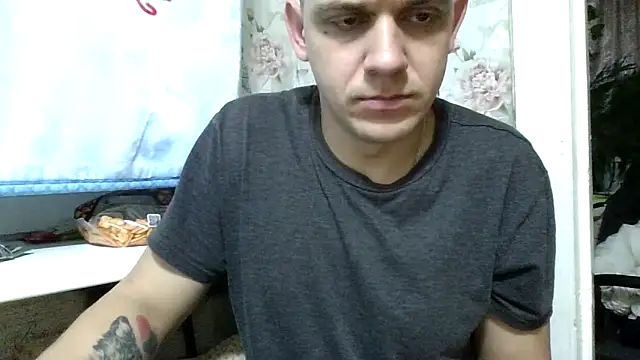 Mark1404 Webcam show