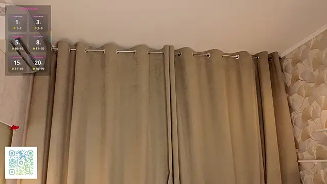 Chatroom XXX en direct de DaynaMacha