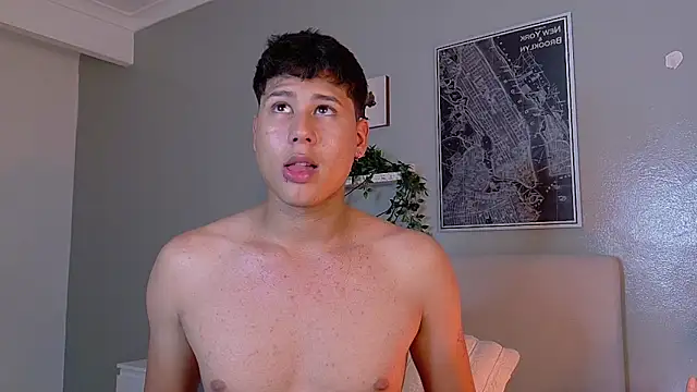 Raiden_boyy Webcam-Show