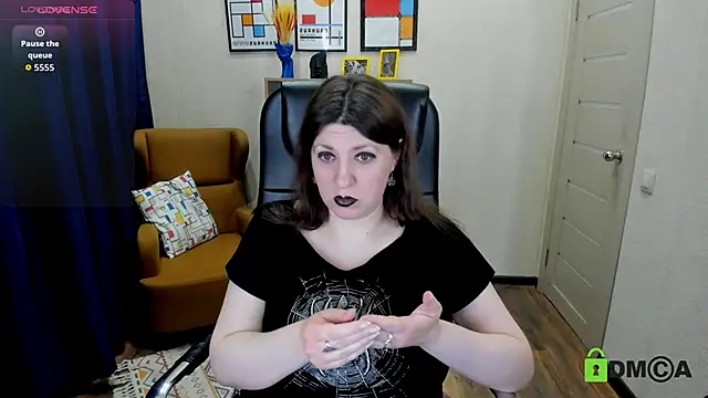 Black_Black_RoseのライブXXXチャット