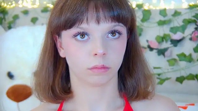 Chat +18 de ElisabethDavis ao vivo