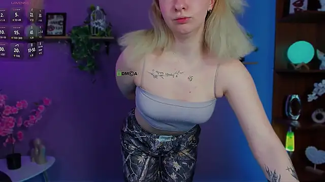 mila_glow1 라이브 XXX 채팅