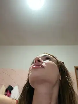 Irresistible24のライブXXXチャット