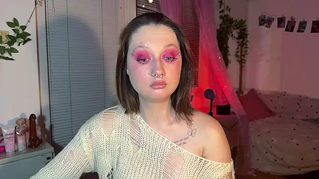 Jenny_darling_love 라이브 XXX 채팅