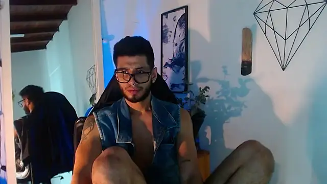 Colby_brown03 Chat XXX in diretta