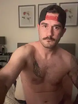 letsgetnaughty7のウェブカメラショー