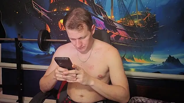 DiMastyzzz Webcam show