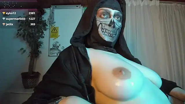 cos_operator 라이브 XXX 채팅