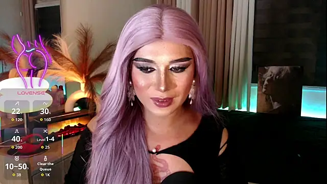 mslilly_croft: вебкам-шоу